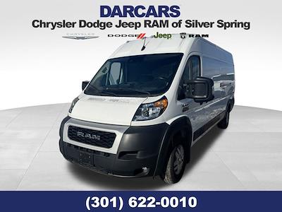 2022 Ram ProMaster 3500 High Roof FWD, Empty Cargo Van for sale #4W8011A - photo 1