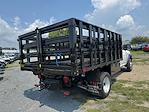 2024 Ram 4500 12 ft Stake Body Platform Truck SLT for sale #4B9062 - photo 2