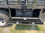 2024 Ram 4500 12 ft Stake Body Platform Truck SLT for sale #4B9062 - photo 29