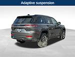 Used 2023 Jeep Grand Cherokee 4xe Trailhawk 4x4 SUV for sale #4M3049A - photo 2