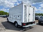 New 2024 Ram ProMaster 3500 Rockport FRP Service Utility Van for sale #4U8010 - photo 4
