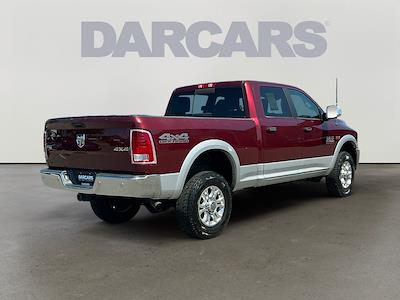 2017 Ram 2500 Crew Cab 4x4 Pickup for sale #4U9024A - photo 2