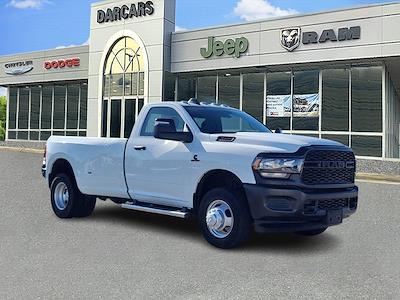 2023 Ram 3500 Regular Cab DRW 4x4 Pickup for sale #4W8001A - photo 1
