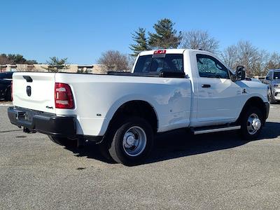2023 Ram 3500 Regular Cab DRW 4x4 Pickup for sale #4W8001A - photo 2