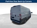 2022 Ram ProMaster 3500 High Roof FWD, Empty Cargo Van for sale #4W8011A - photo 9