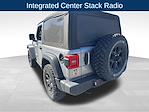 2021 Jeep Wrangler 4x4, SUV for sale #51A2348A - photo 11