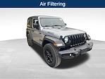 2021 Jeep Wrangler 4x4, SUV for sale #51A2348A - photo 15