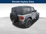 2021 Jeep Wrangler 4x4, SUV for sale #51A2348A - photo 16