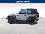 2021 Jeep Wrangler 4x4, SUV for sale #51A2348A - photo 19