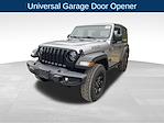 2021 Jeep Wrangler 4x4, SUV for sale #51A2348A - photo 20