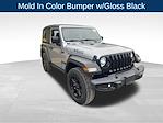 2021 Jeep Wrangler 4x4, SUV for sale #51A2348A - photo 22