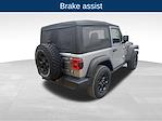 2021 Jeep Wrangler 4x4, SUV for sale #51A2348A - photo 23