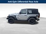 2021 Jeep Wrangler 4x4, SUV for sale #51A2348A - photo 26