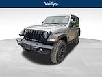 2021 Jeep Wrangler 4x4, SUV for sale #51A2348A - photo 27