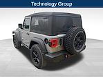 2021 Jeep Wrangler 4x4, SUV for sale #51A2348A - photo 3