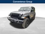 2021 Jeep Wrangler 4x4, SUV for sale #51A2348A - photo 6