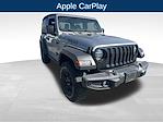 2021 Jeep Wrangler 4x4, SUV for sale #51A2348A - photo 9