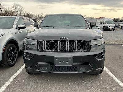 Used 2021 Jeep Grand Cherokee - photo 1