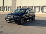 2017 Jeep Grand Cherokee 4WD SUV for sale #5B3043A - photo 1