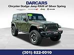 2021 Jeep Wrangler 4x4 SUV for sale #5B4007A - photo 1