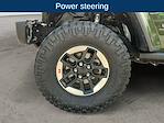 2021 Jeep Wrangler 4x4 SUV for sale #5B4007A - photo 19