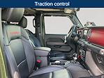 2021 Jeep Wrangler 4x4 SUV for sale #5B4007A - photo 23