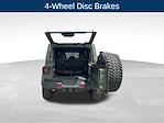 2021 Jeep Wrangler 4x4 SUV for sale #5B4007A - photo 4