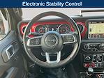 2021 Jeep Wrangler 4x4 SUV for sale #5B4007A - photo 14