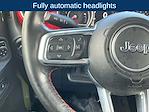 2021 Jeep Wrangler 4x4 SUV for sale #5B4007A - photo 18
