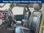 2021 Jeep Wrangler 4x4 SUV for sale #5B4007A - photo 24