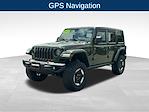 2021 Jeep Wrangler 4x4 SUV for sale #5B4007A - photo 5