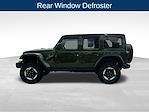 2021 Jeep Wrangler 4x4 SUV for sale #5B4007A - photo 7