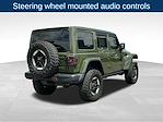 2021 Jeep Wrangler 4x4 SUV for sale #5B4007A - photo 13