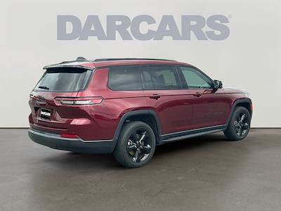 2023 Jeep Grand Cherokee L 4x4 SUV for sale #5B6503A - photo 2