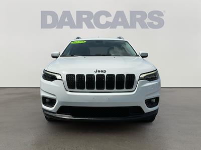2020 Jeep Cherokee 4WD SUV for sale #5B6503B - photo 2