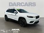 2020 Jeep Cherokee 4WD SUV for sale #5B6503B - photo 1