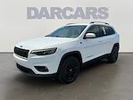 Used 2020 Jeep Cherokee Latitude Plus 4WD SUV for sale #5B6503B - photo 4