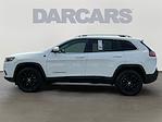 Used 2020 Jeep Cherokee Latitude Plus 4WD SUV for sale #5B6503B - photo 5