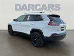 Used 2020 Jeep Cherokee Latitude Plus 4WD SUV for sale #5B6503B - photo 6