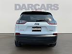 Used 2020 Jeep Cherokee Latitude Plus 4WD SUV for sale #5B6503B - photo 7