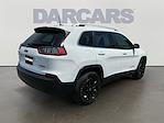 Used 2020 Jeep Cherokee Latitude Plus 4WD SUV for sale #5B6503B - photo 2