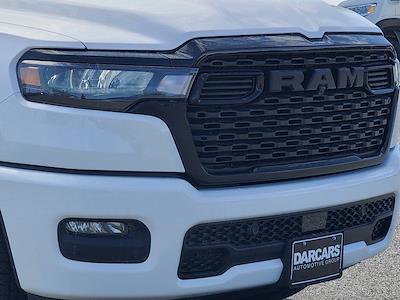 2025 Ram 1500 Crew Cab 4x4 Pickup for sale #5B9012 - photo 2