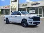 2025 Ram 1500 Crew Cab 4x4 Pickup for sale #5B9012 - photo 1