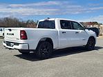 2025 Ram 1500 Crew Cab 4x4 Pickup for sale #5B9012 - photo 11