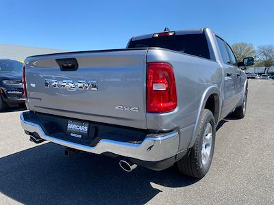 2025 Ram 1500 Crew Cab 4x4 Pickup for sale #5B9014 - photo 2