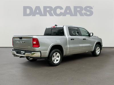 2025 Ram 1500 Crew Cab 4x4 Pickup for sale #5B9014 - photo 2