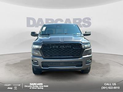 2025 Ram 1500 Crew Cab 4x4 Pickup for sale #5B9016 - photo 2