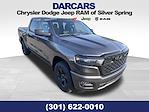 2025 Ram 1500 Crew Cab 4x4 Pickup for sale #5B9016 - photo 1
