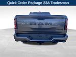 2025 Ram 1500 Crew Cab 4x4 Pickup for sale #5B9016 - photo 5