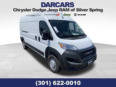 2025 Ram ProMaster 2500 High Roof FWD Empty Cargo Van for sale #5B9019 - photo 1
